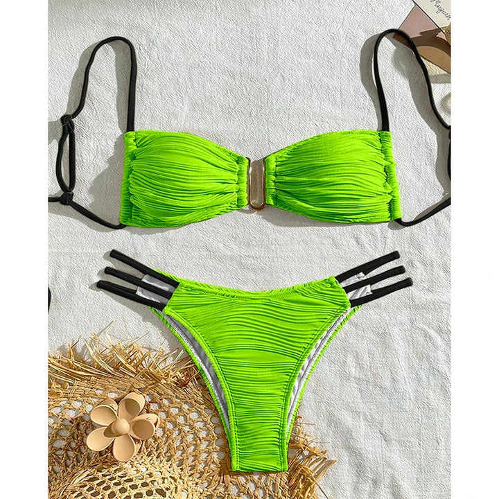 Sunkissed Bikini