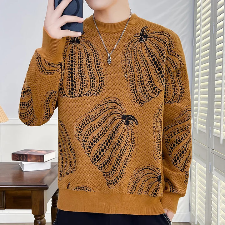 Autumn Winter Sweater