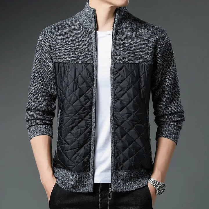 Aston Knit Cardigan