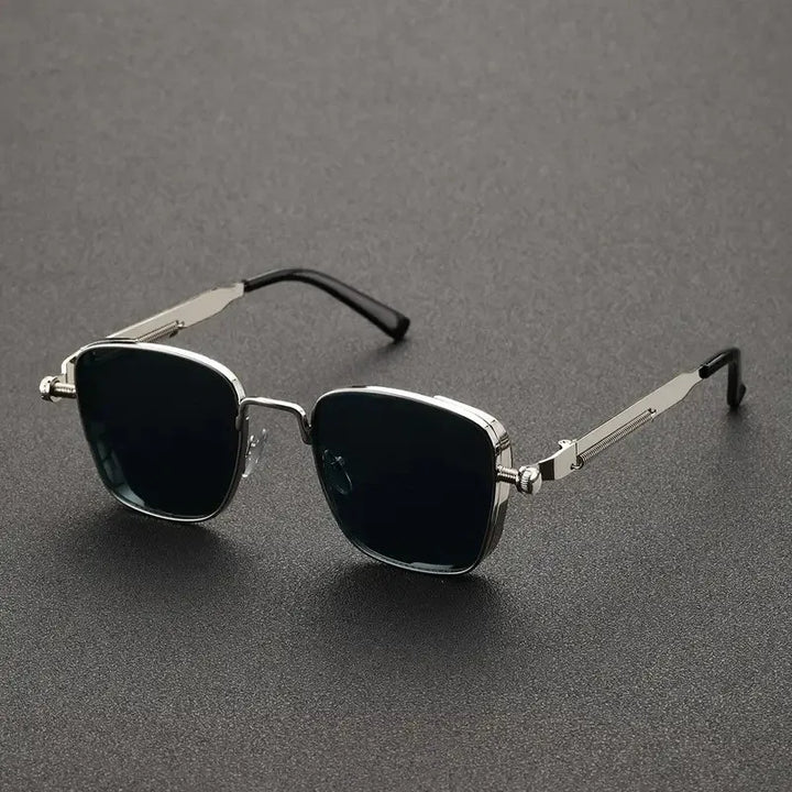 Echo Lens Sunglasses