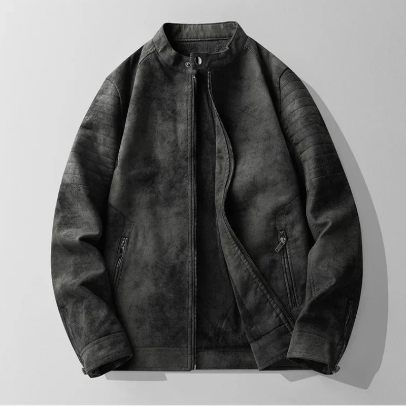 Andy's Retro Leather Jackets