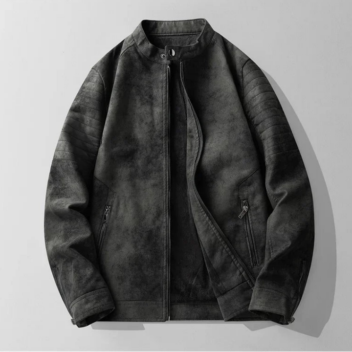 Andy's Retro Leather Jackets