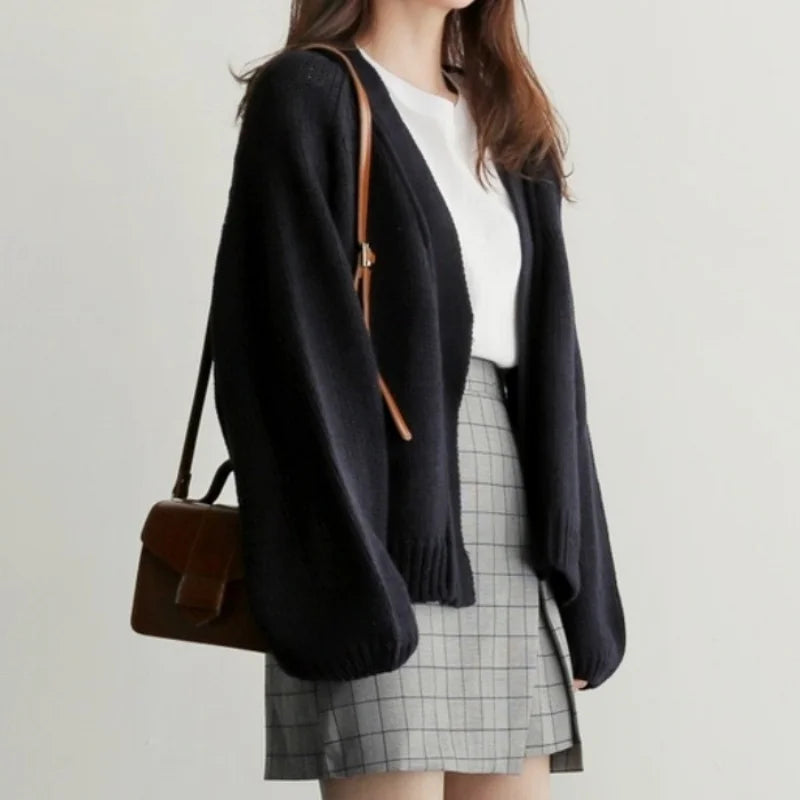 Sasha Cardigan Sweaters