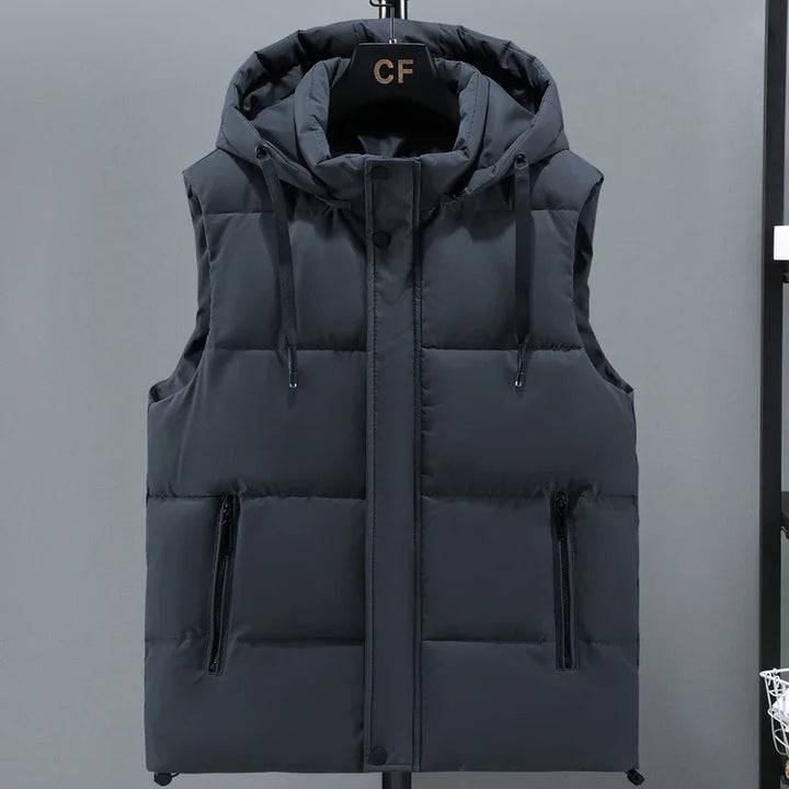 Autumn Winter Vest
