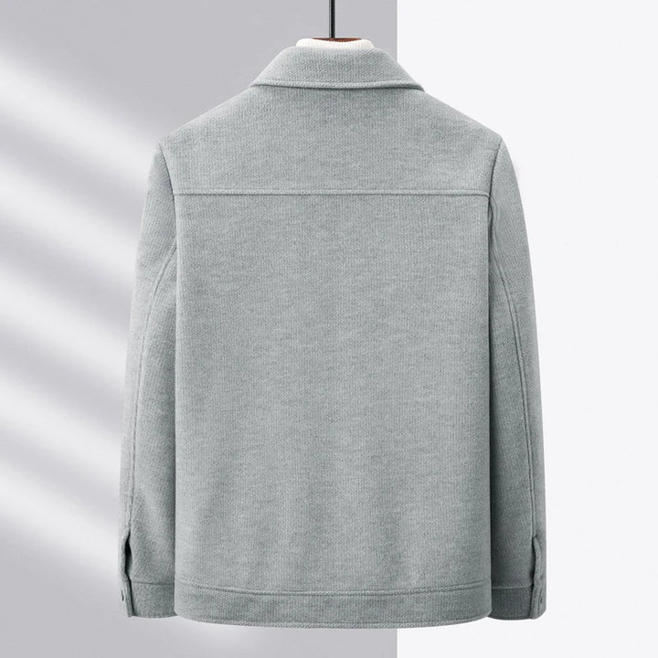 Jaxon Tailored Outerwear