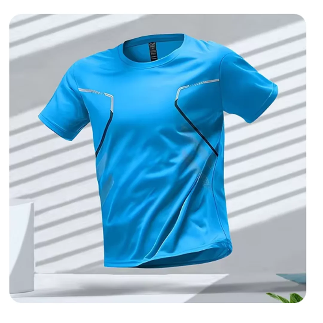 Velocity Mode Dry Fit T-Shirt