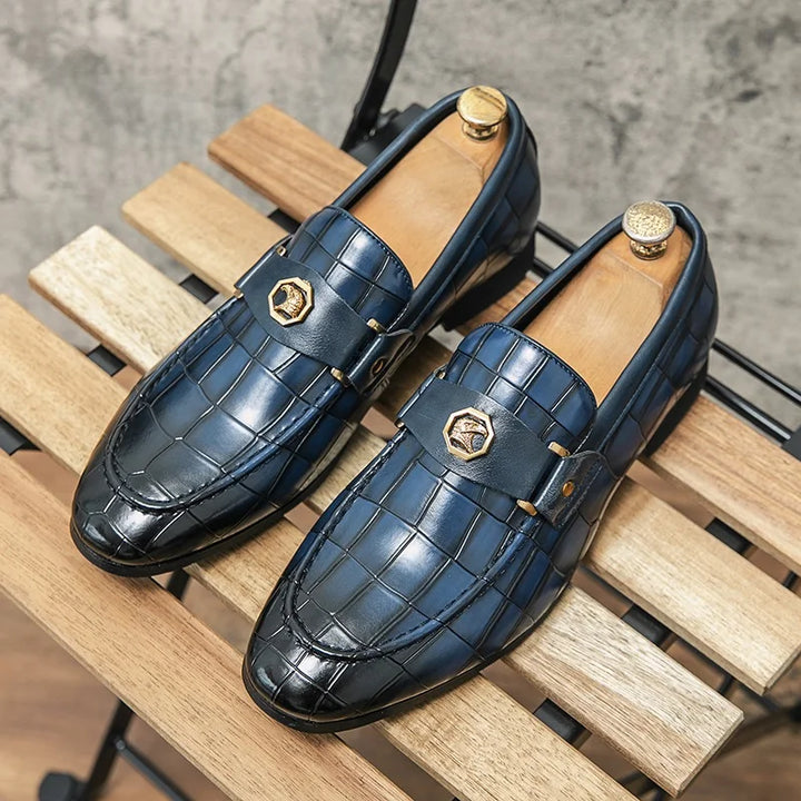 Aristone Loafers