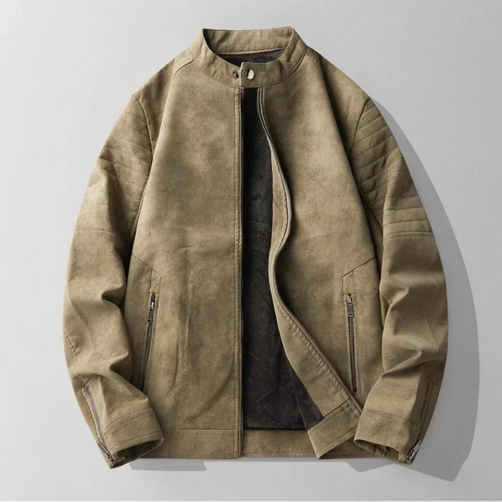 Andy's Retro Leather Jackets