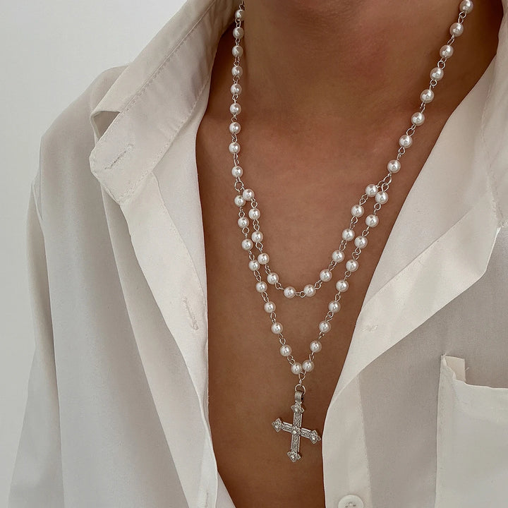 Holy Radiance Pendant Set