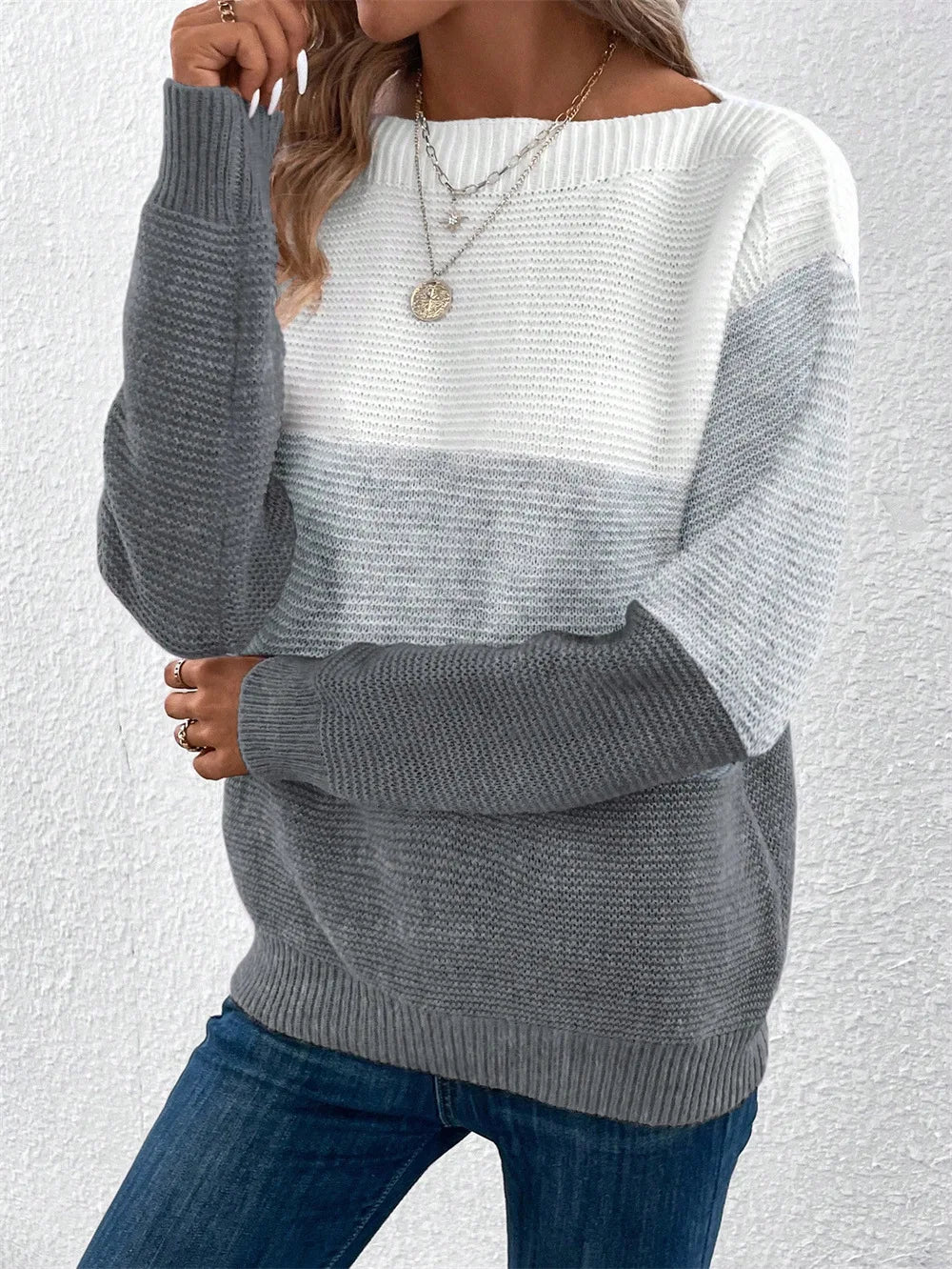 Canyon Calm Sweater