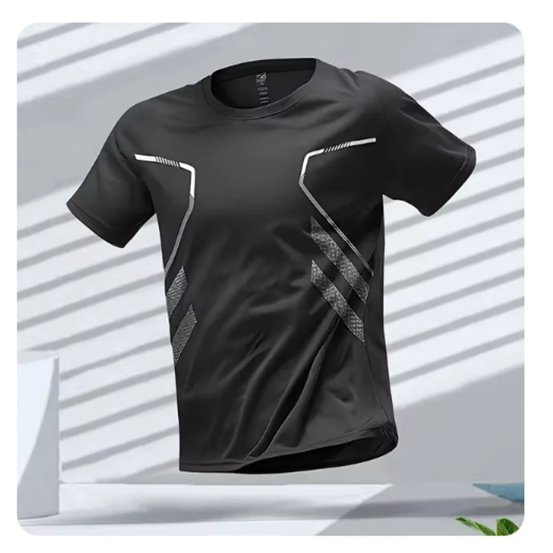 Velocity Mode Dry Fit T-Shirt