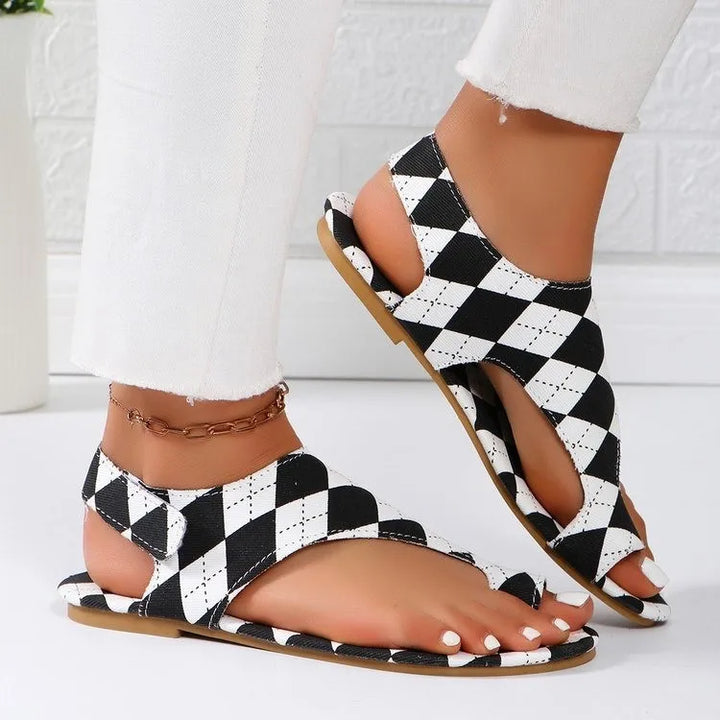 Crosswalk Chic