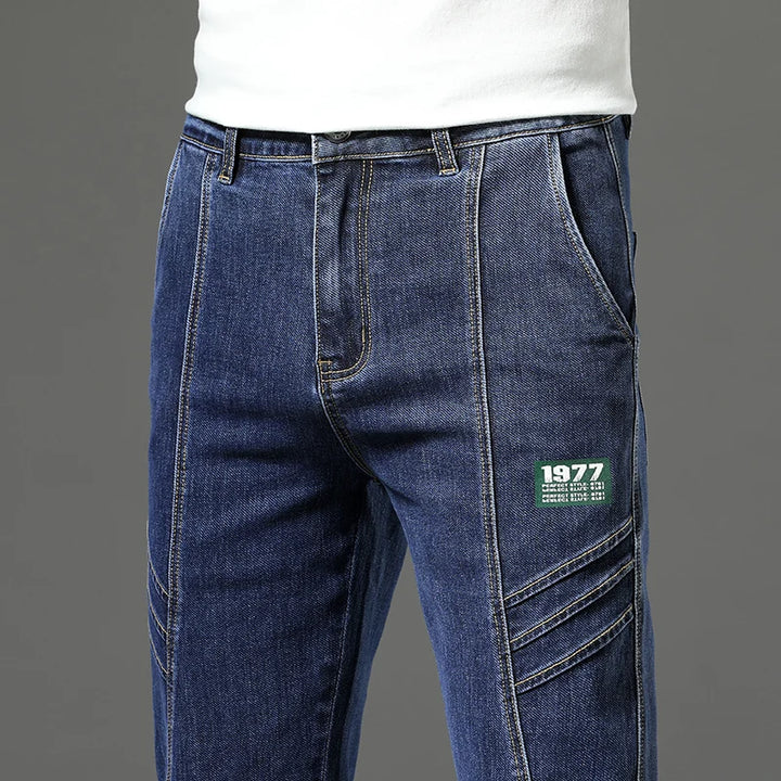 Slim Denim Jeans