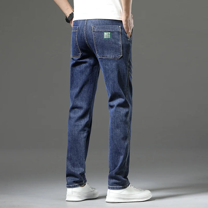 Slim Denim Jeans