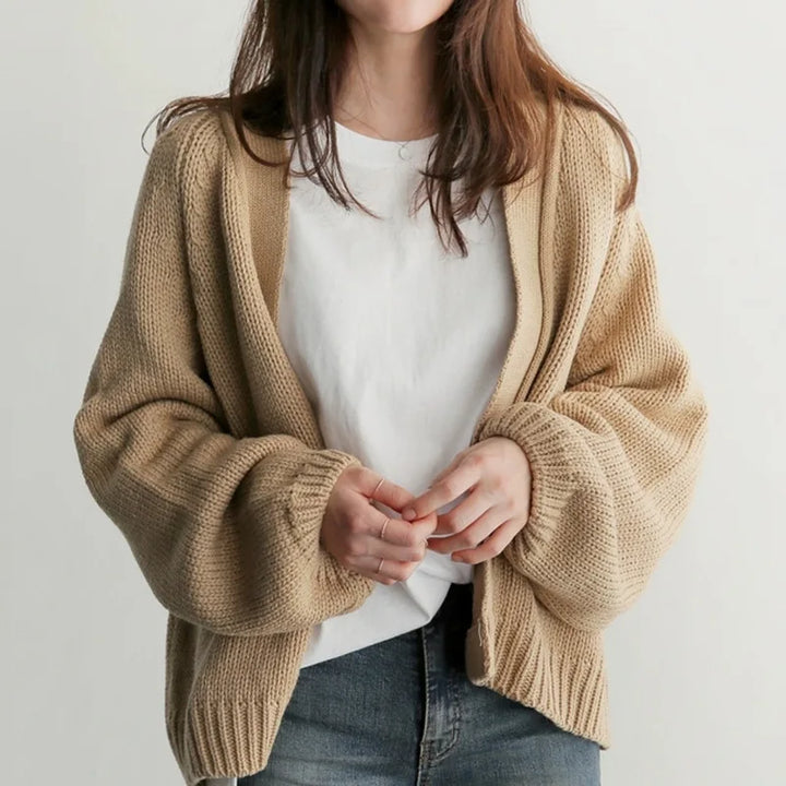 Sasha Cardigan Sweaters