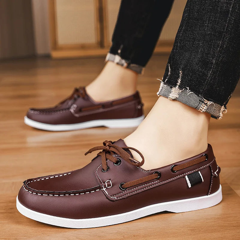 Neiman Loafers