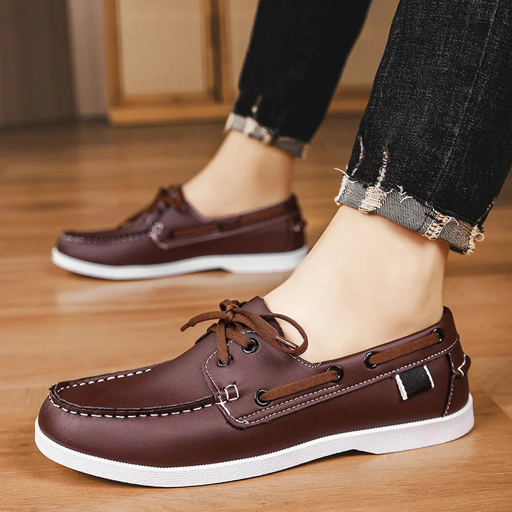 Neiman Loafers