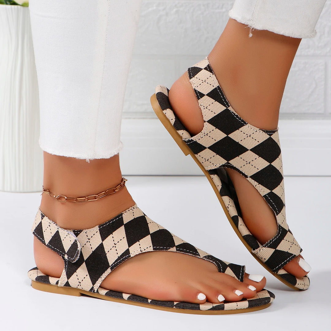 Crosswalk Chic
