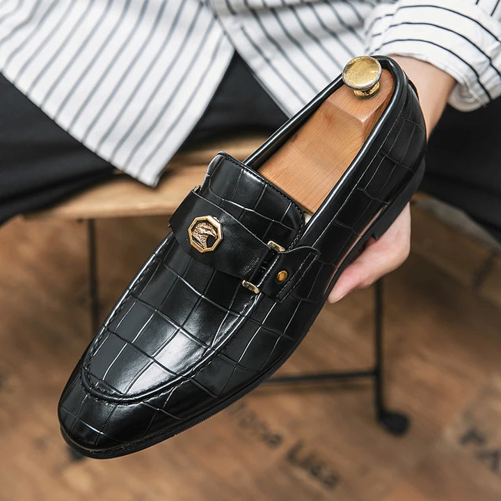 Aristone Loafers