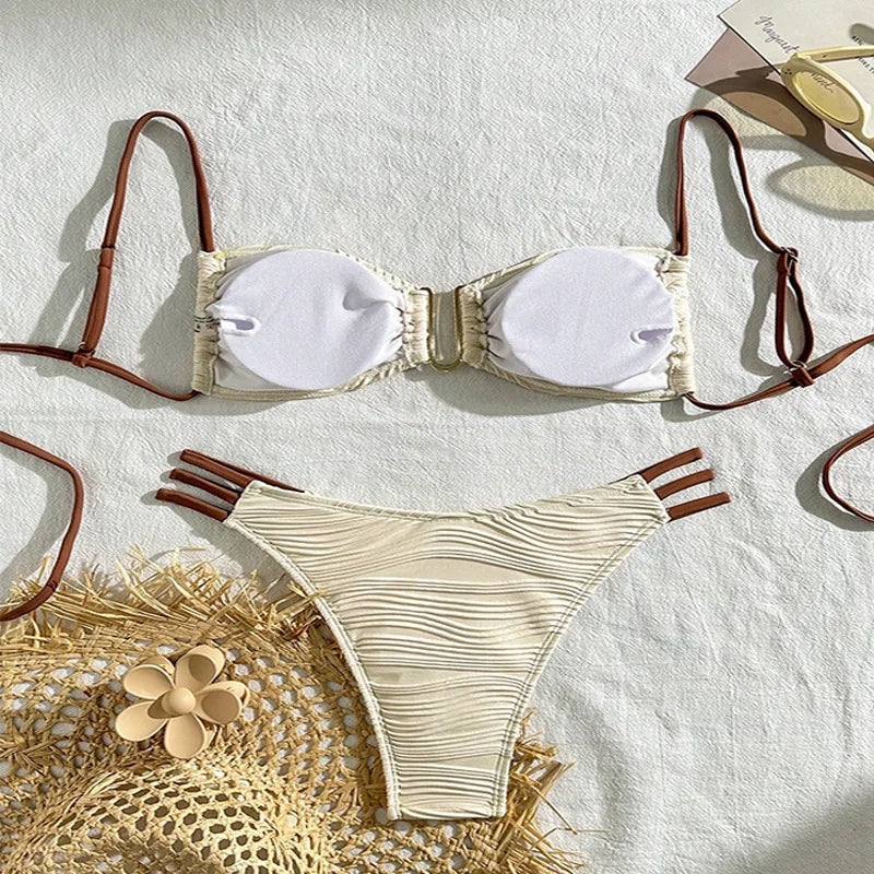 Sunkissed Bikini