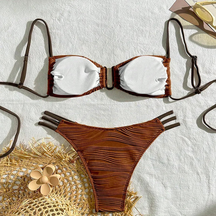 Sunkissed Bikini