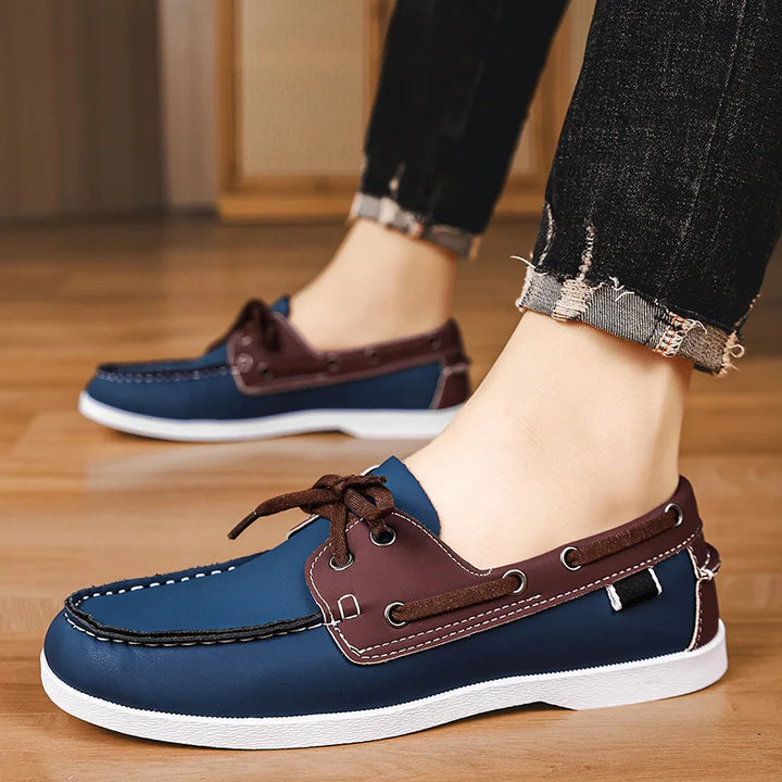 Neiman Loafers