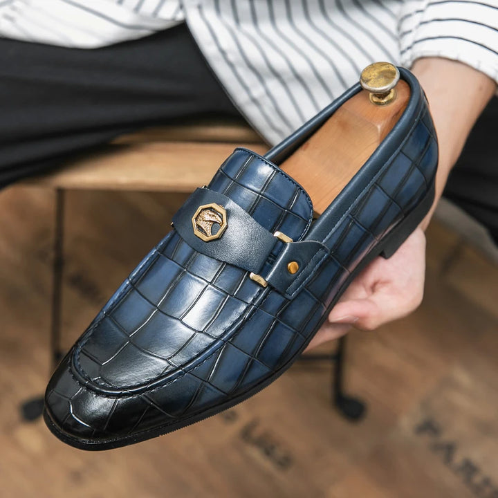 Aristone Loafers