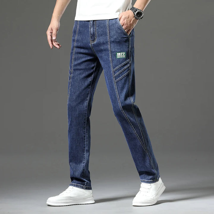 Slim Denim Jeans