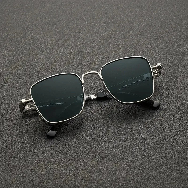 Echo Lens Sunglasses