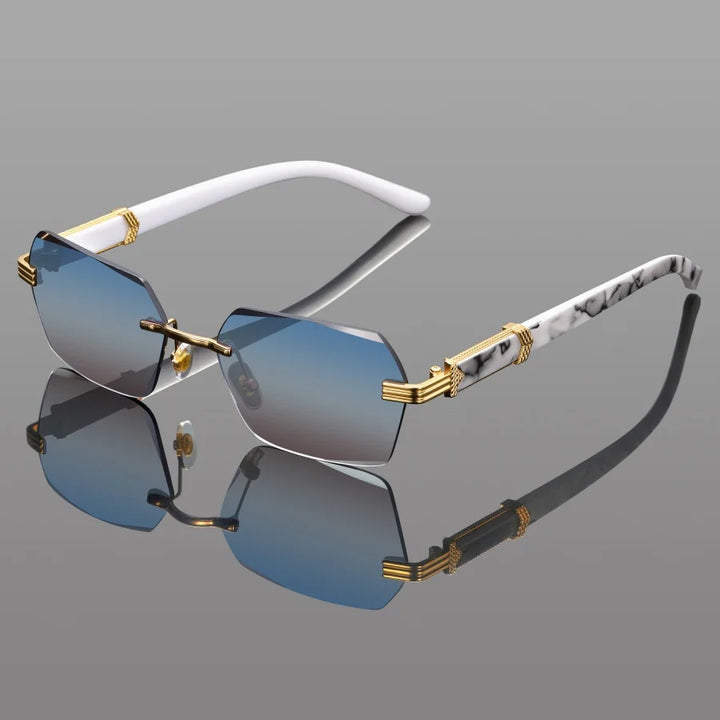 Vintage Marble Shades