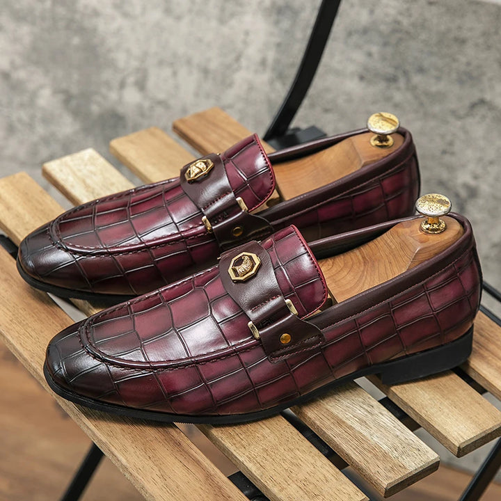 Aristone Loafers