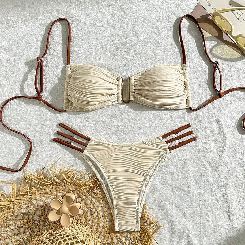 Sunkissed Bikini