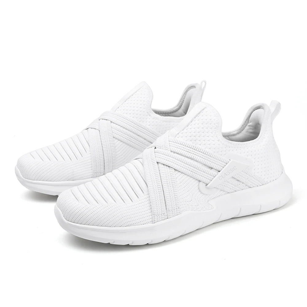 Nova Stride Sneakers