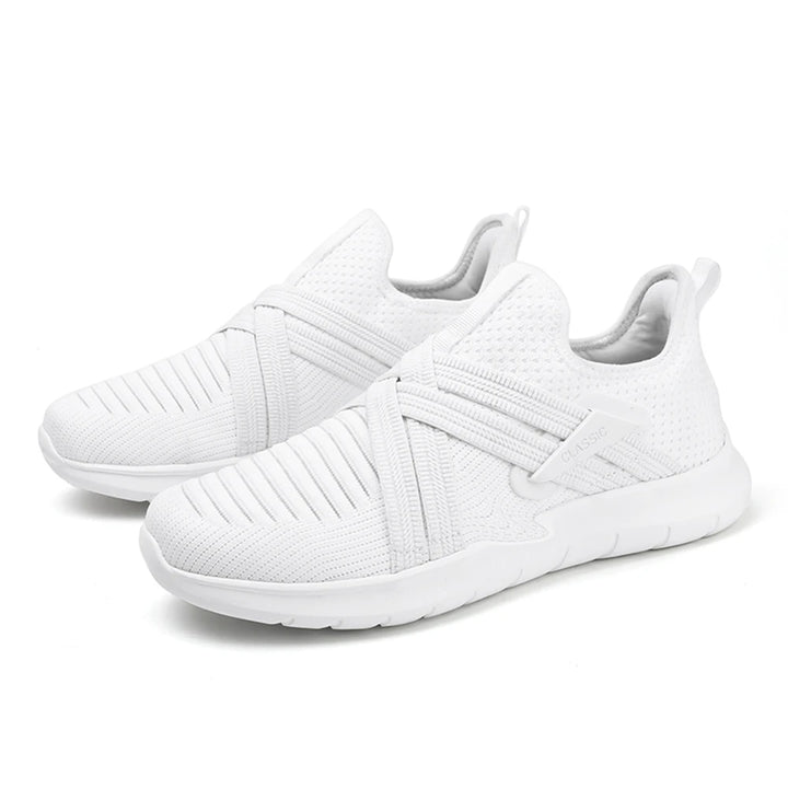 Nova Stride Sneakers