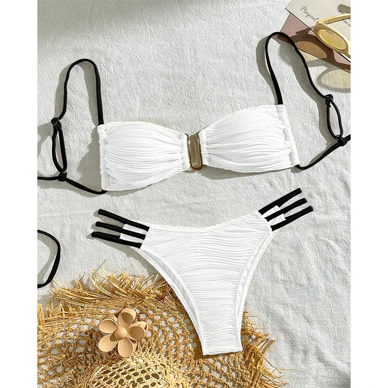 Sunkissed Bikini