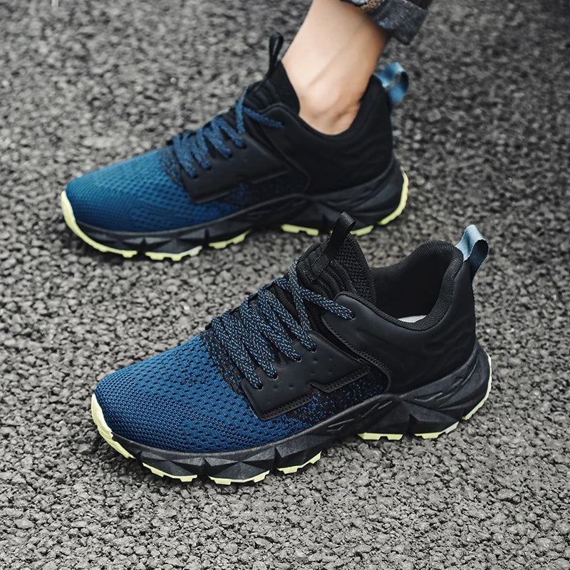 TerraMode Runners