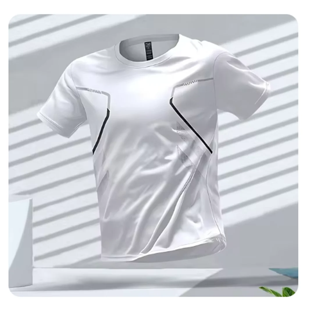 Velocity Mode Dry Fit T-Shirt