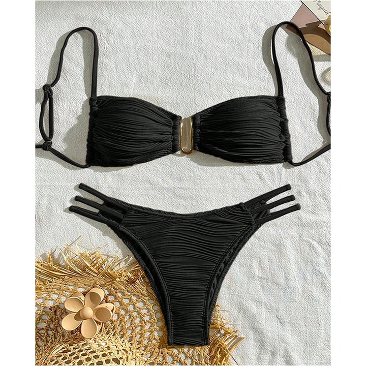 Sunkissed Bikini