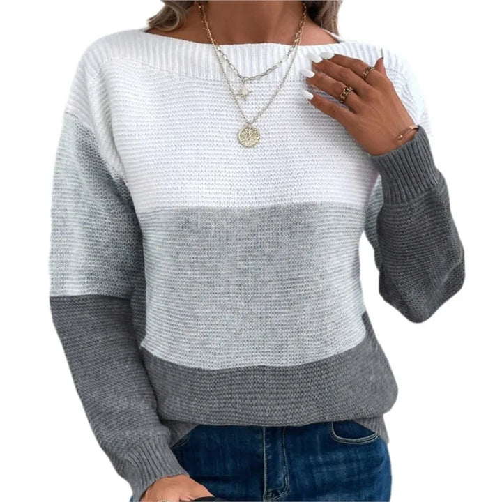 Canyon Calm Sweater
