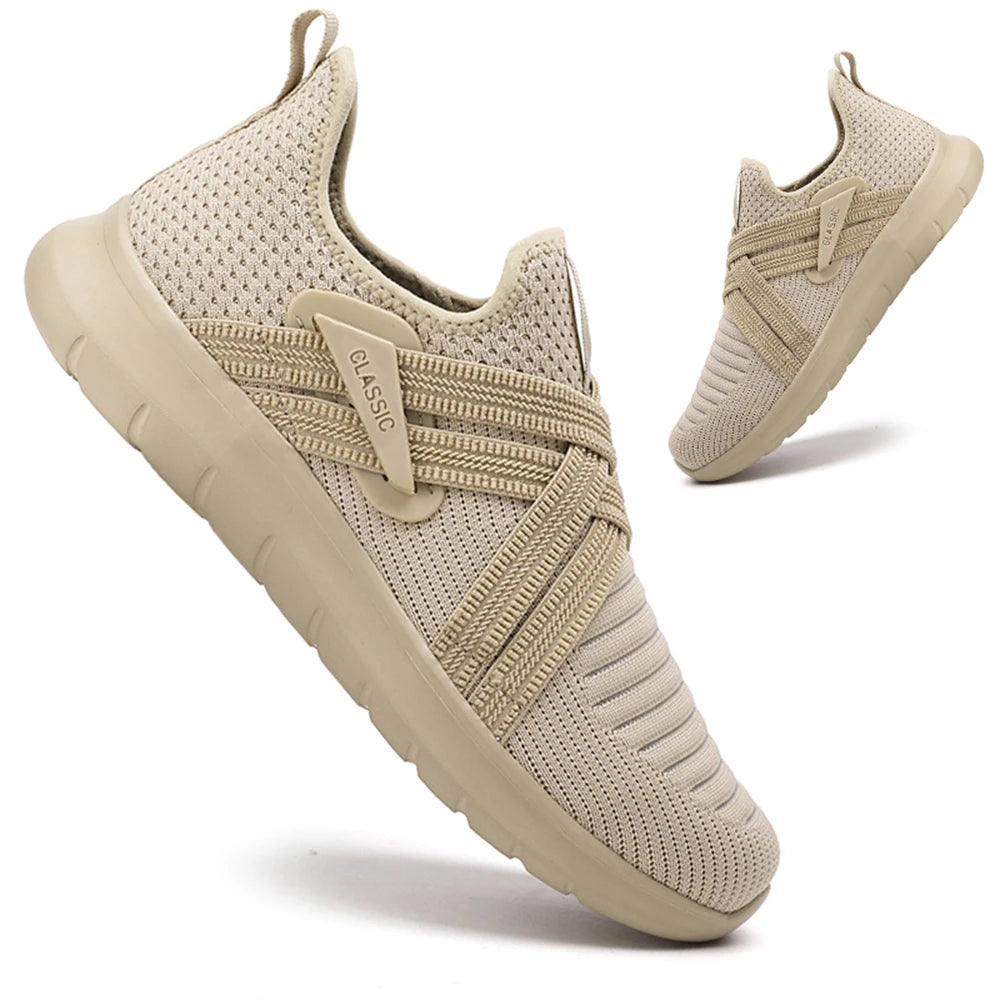 Nova Stride Sneakers