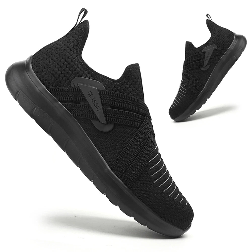 Nova Stride Sneakers