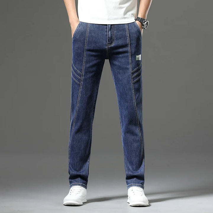 Slim Denim Jeans