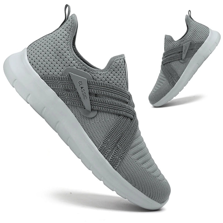 Nova Stride Sneakers