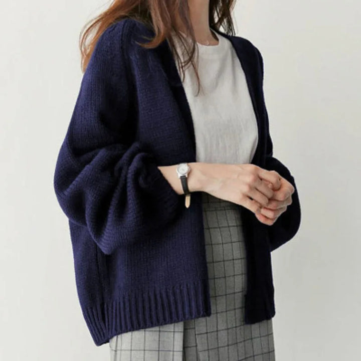 Sasha Cardigan Sweaters