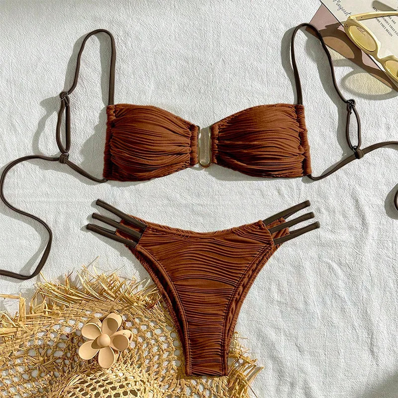 Sunkissed Bikini