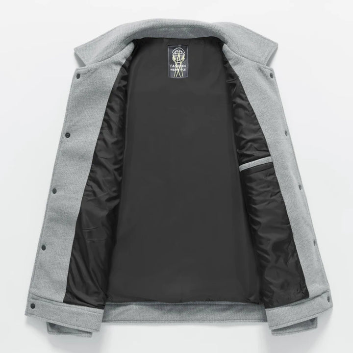 Jaxon Tailored Outerwear