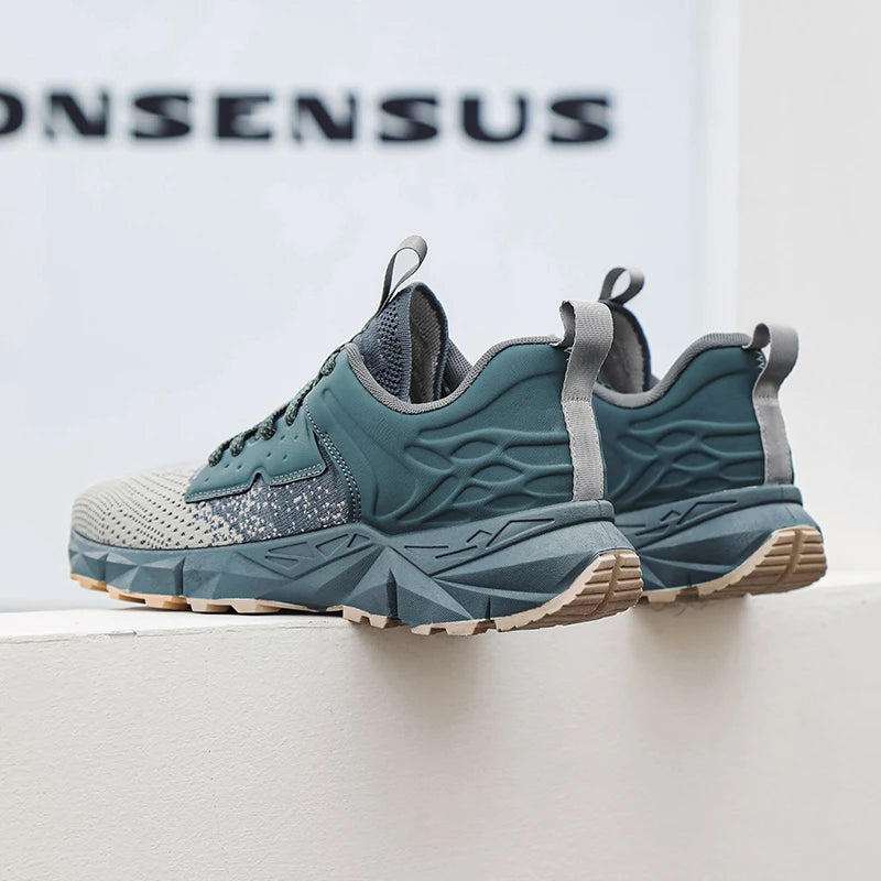 TerraMode Runners