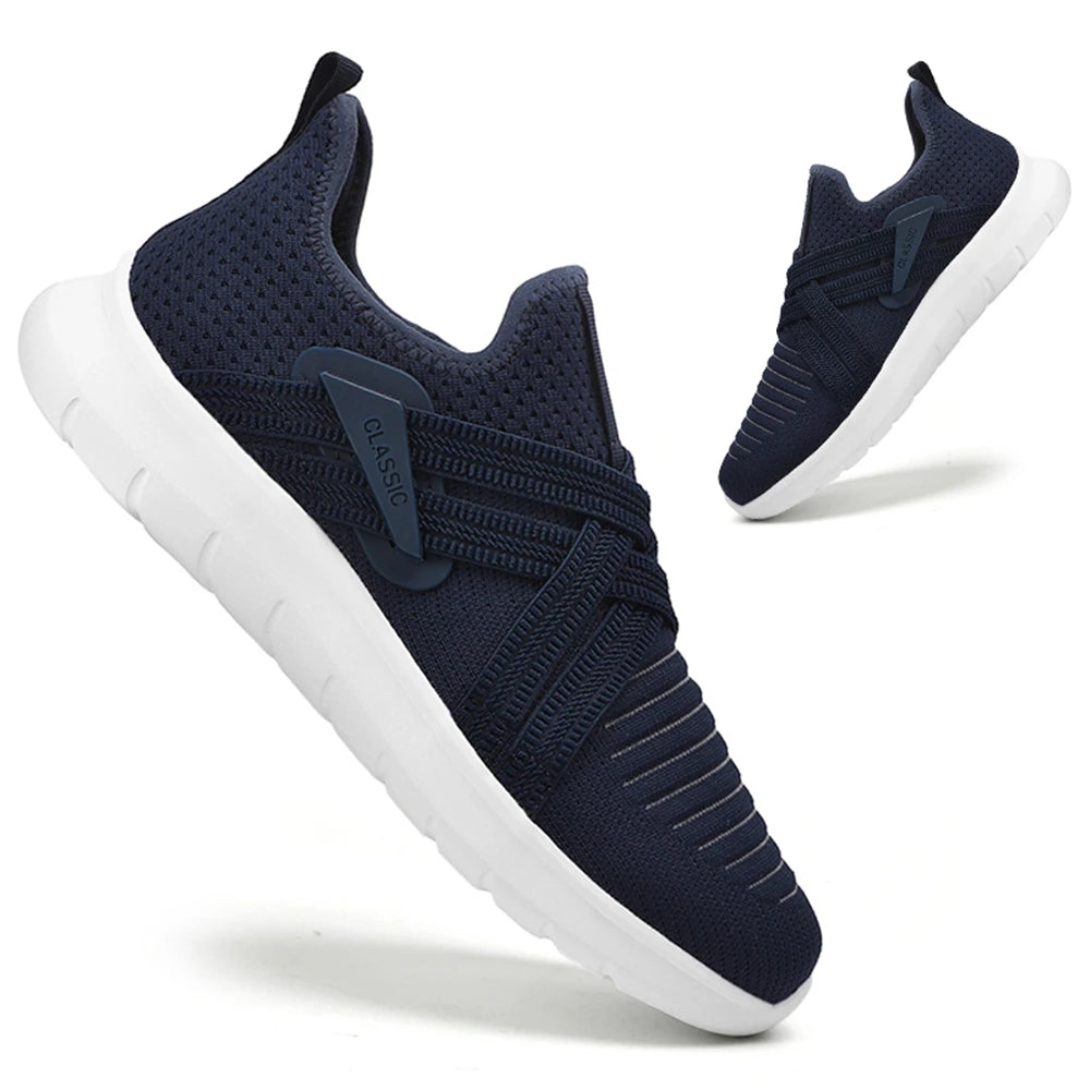 Nova Stride Sneakers