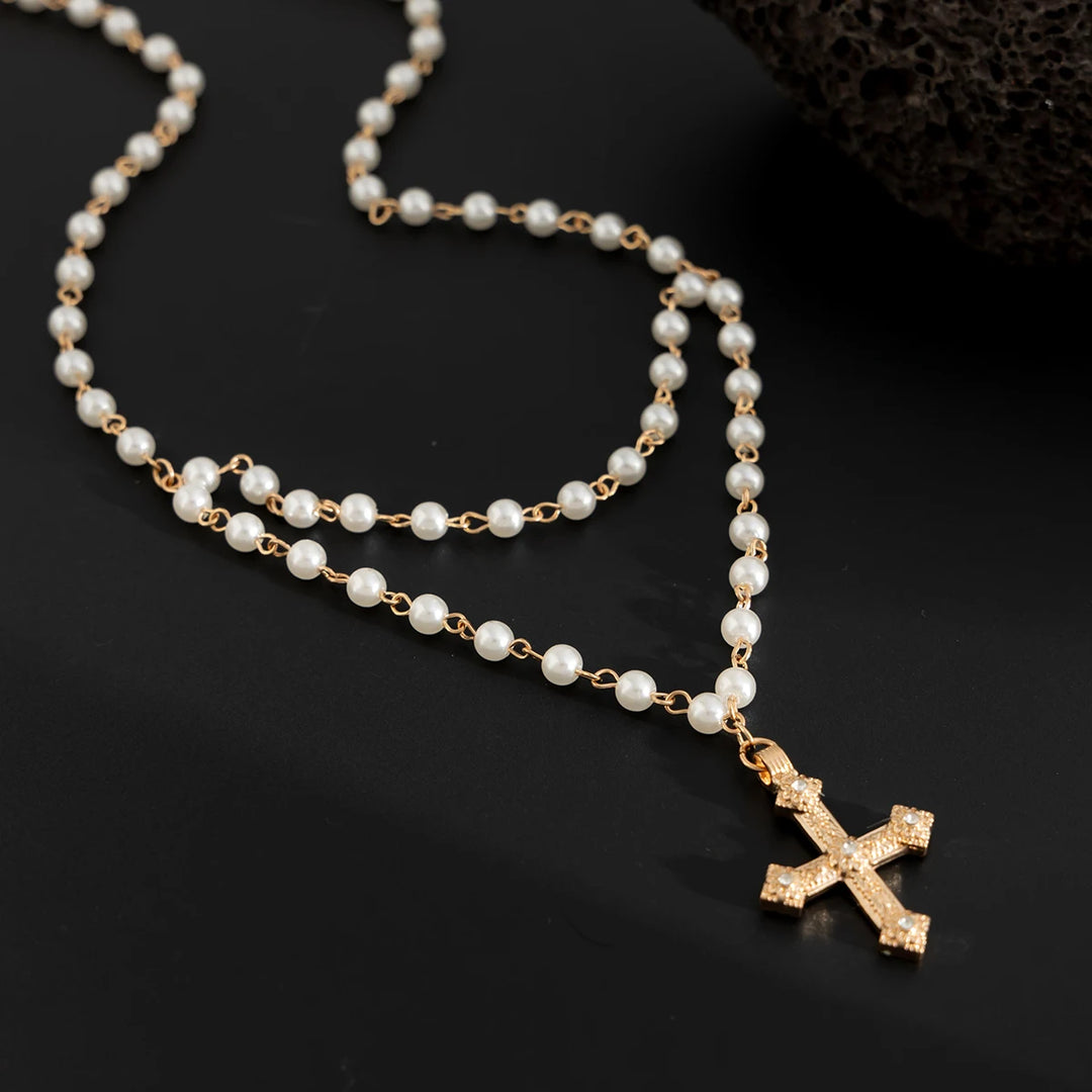 Holy Radiance Pendant Set