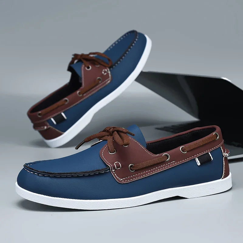 Neiman Loafers